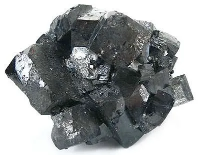 Magnetite - image 2