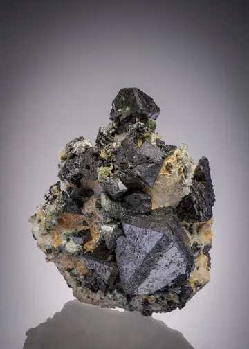 Magnetite