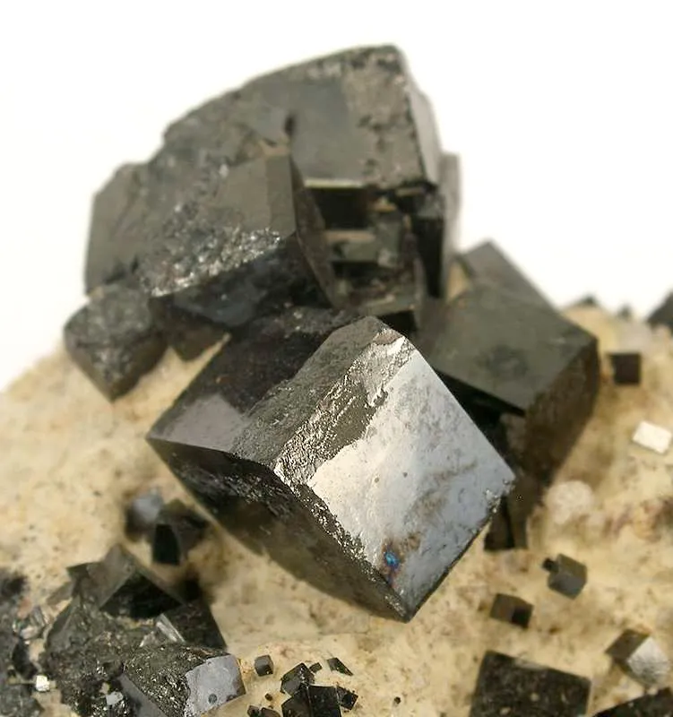 Magnetite - image 2