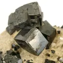 Magnetite - image 2