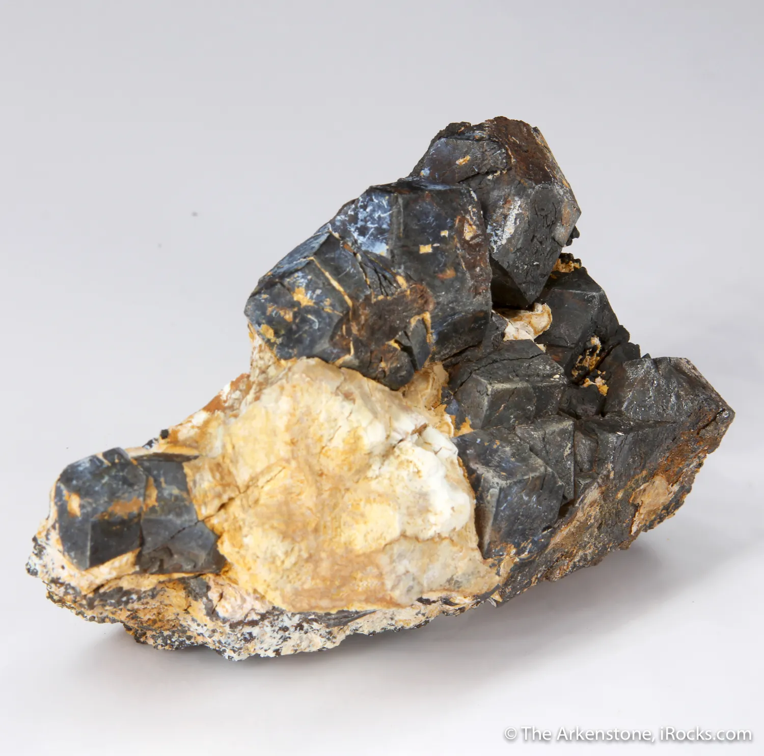 Magnetite - image 5