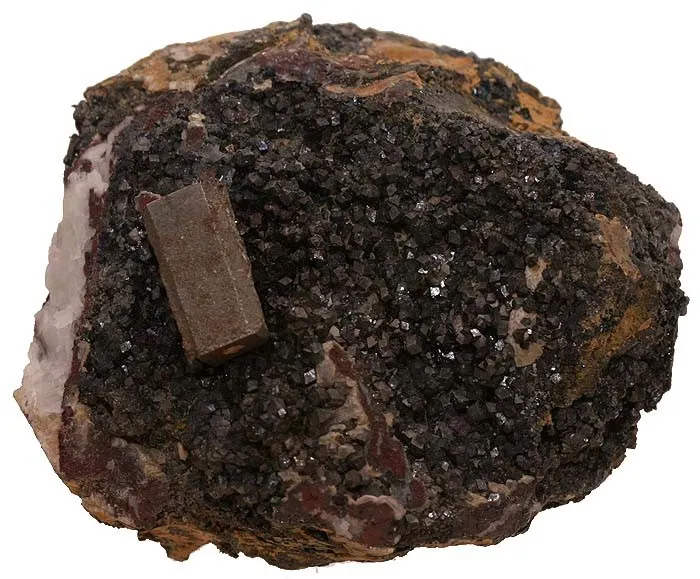 Magnetite image