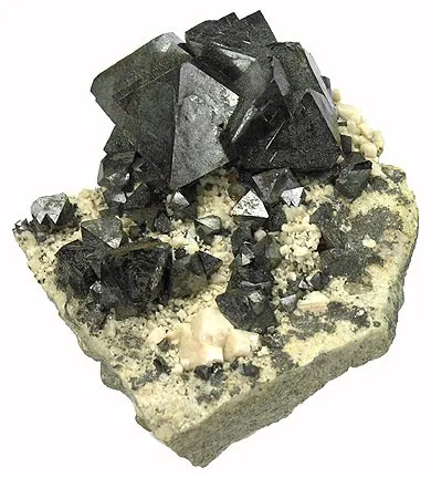 Magnetite image
