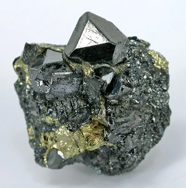 Magnetite - image 1