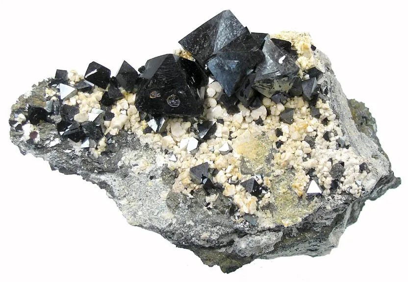 Magnetite image