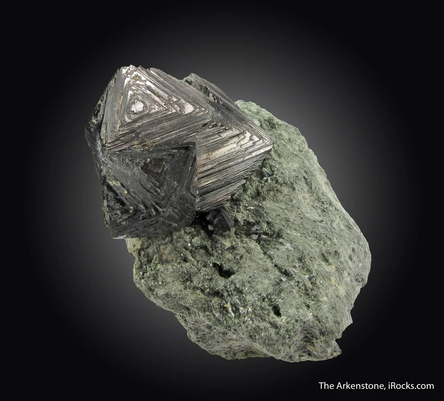 Magnetite - image 4