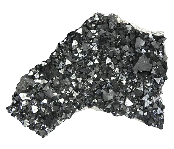 Magnetite image