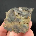 Magnetite - image 2