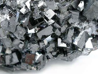 Magnetite - image 2