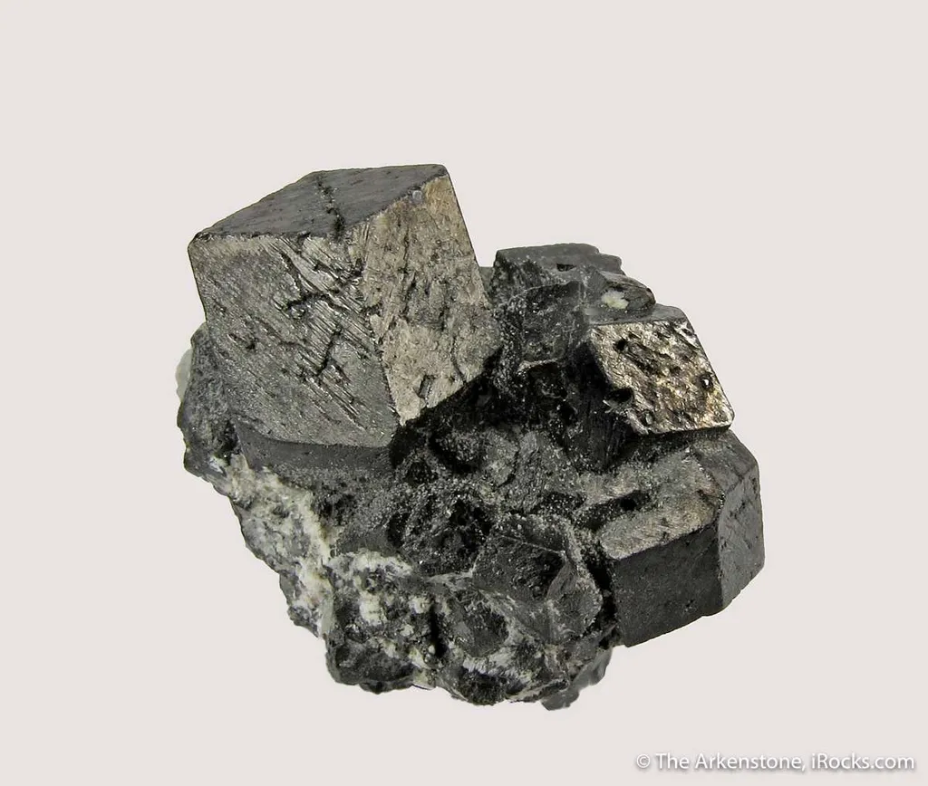Magnetite image