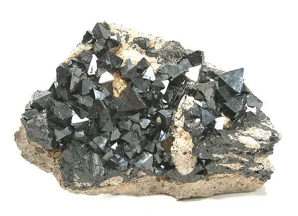 Magnetite image