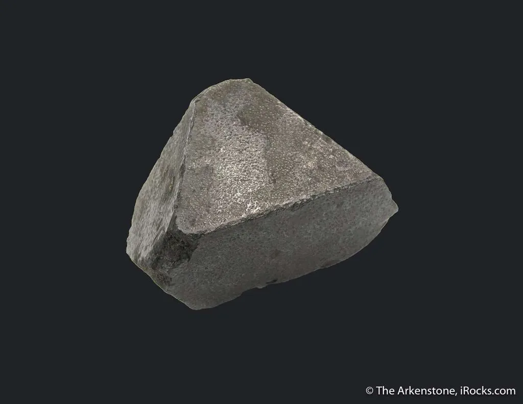Magnetite image