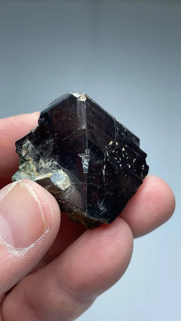 Magnetite - image 2
