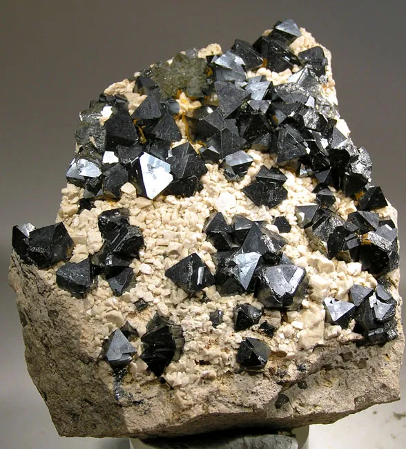 Magnetite image