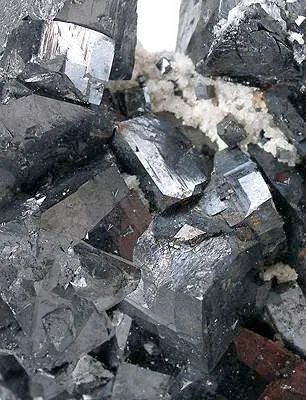 Magnetite - image 2
