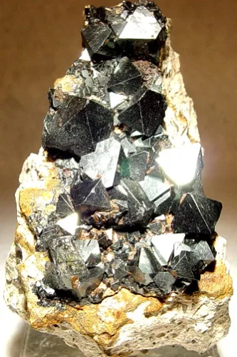 Magnetite image