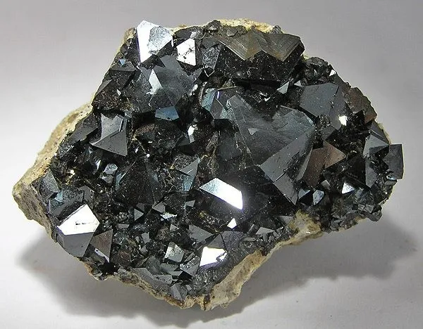Magnetite image