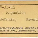 Magnetite - image 2