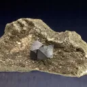 Magnetite - image 2