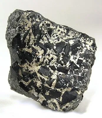 Magnetite image