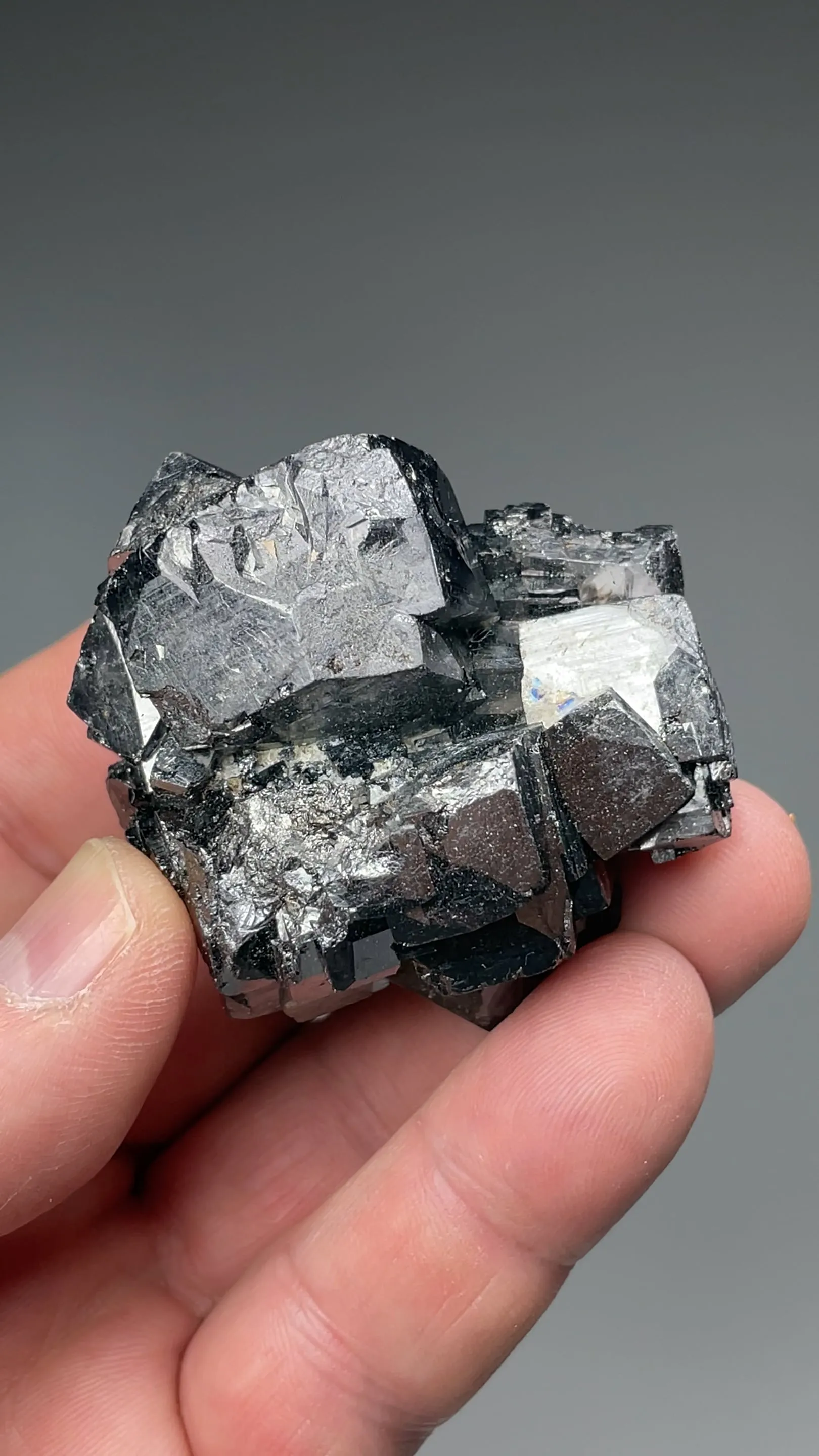 Magnetite - image 2