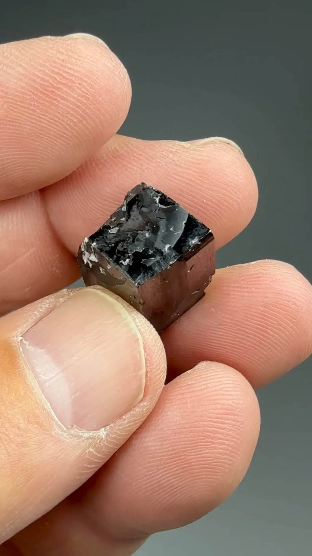 Magnetite - image 2