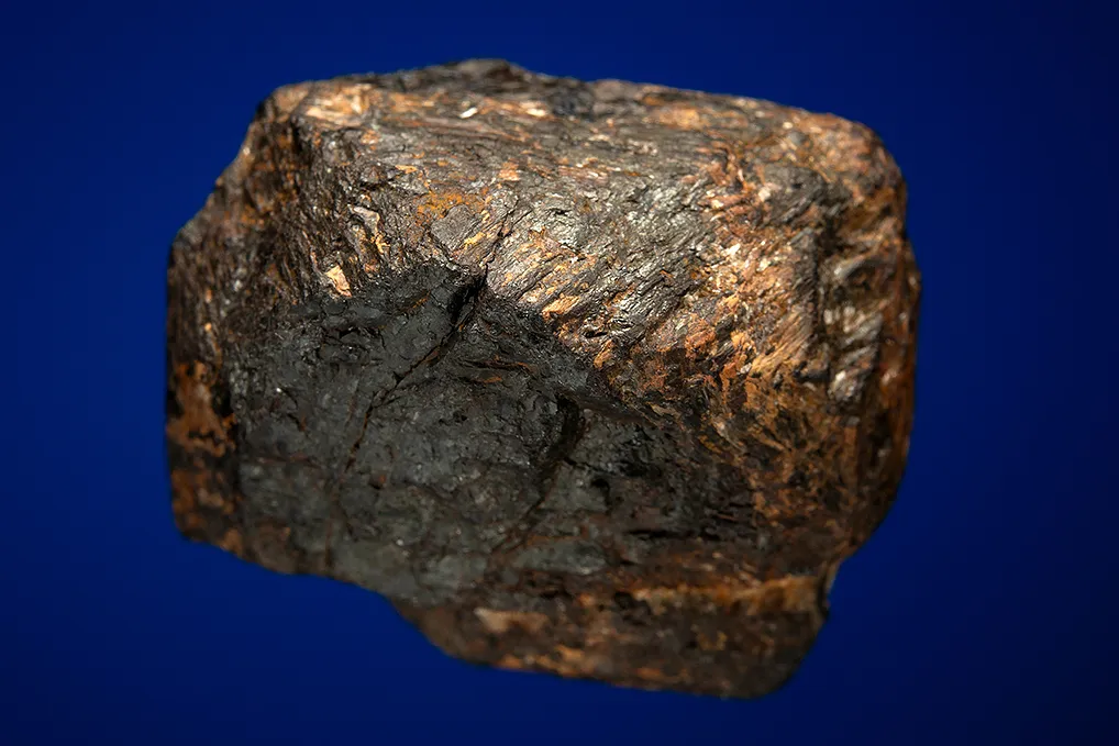 Magnetite - image 2