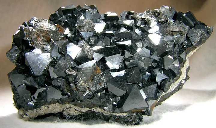 Magnetite image