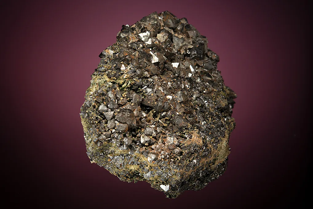Magnetite - image 4