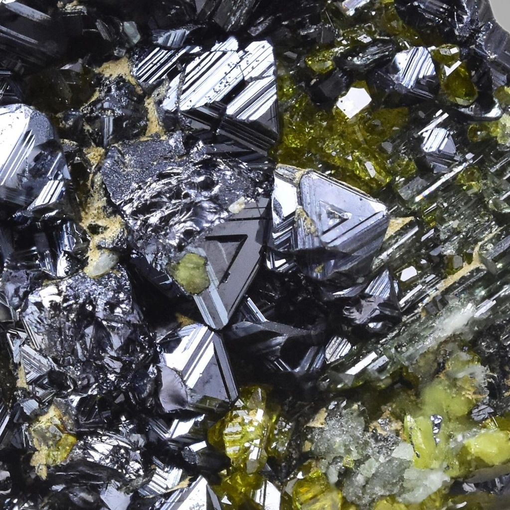 Magnetite - image 4