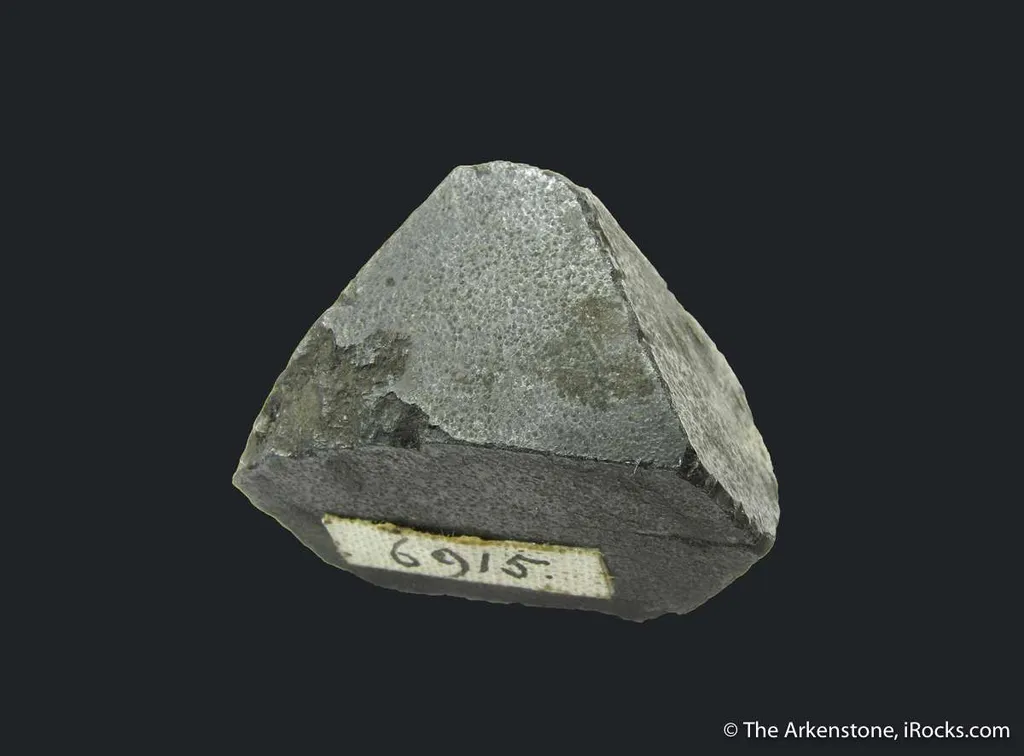Magnetite - image 4