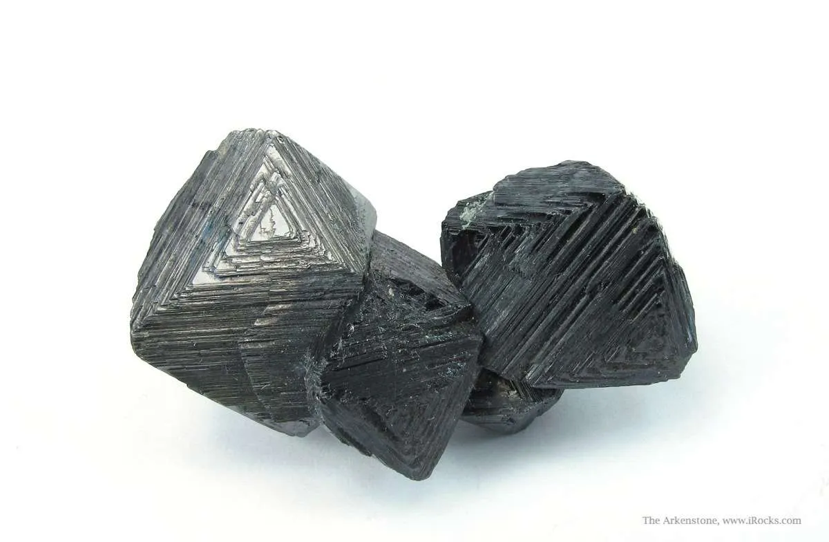 Magnetite - image 3