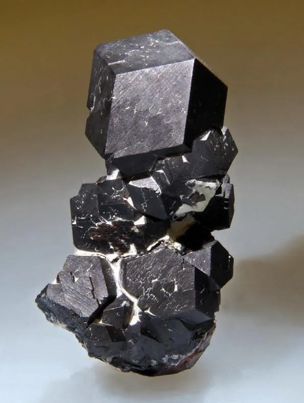 Magnetite image