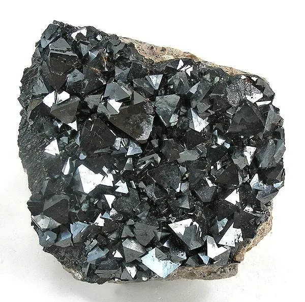 Magnetite image