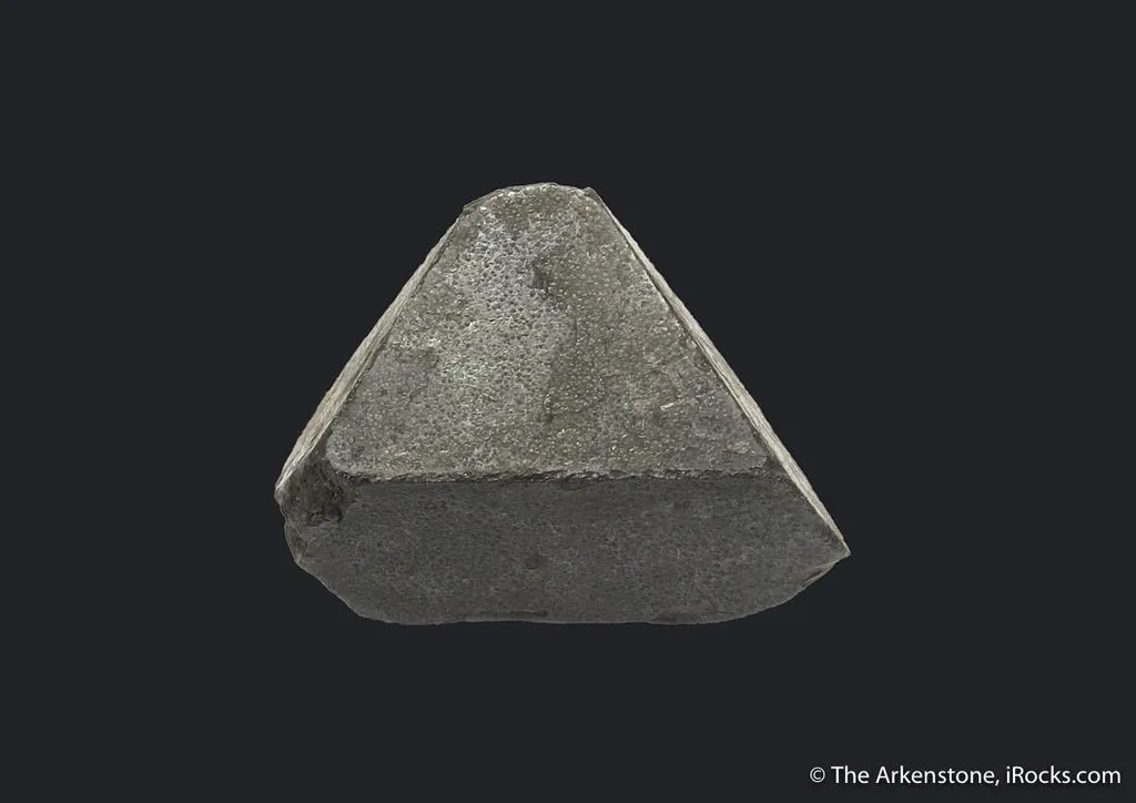 Magnetite - image 6
