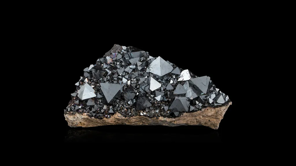 Magnetite image