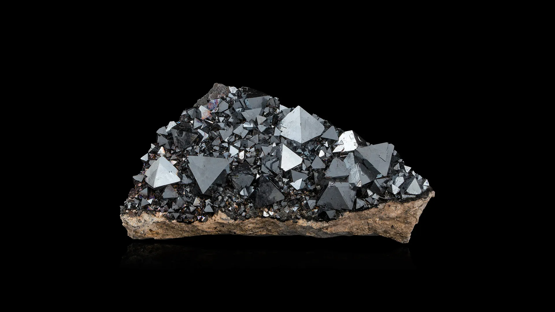 Magnetite - image 1