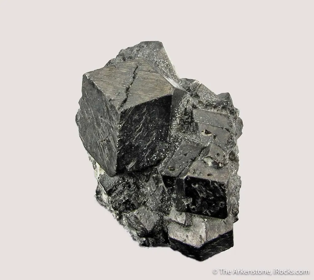 Magnetite - image 3