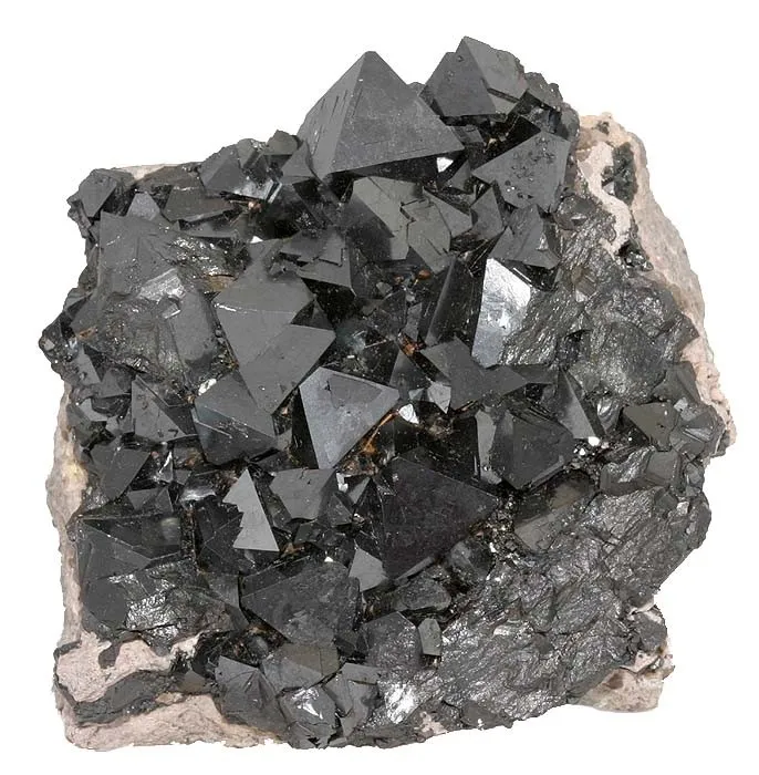 Magnetite image
