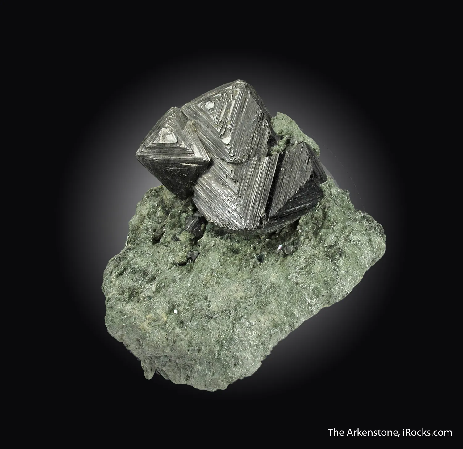 Magnetite - image 5
