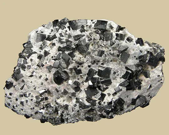 Magnetite image