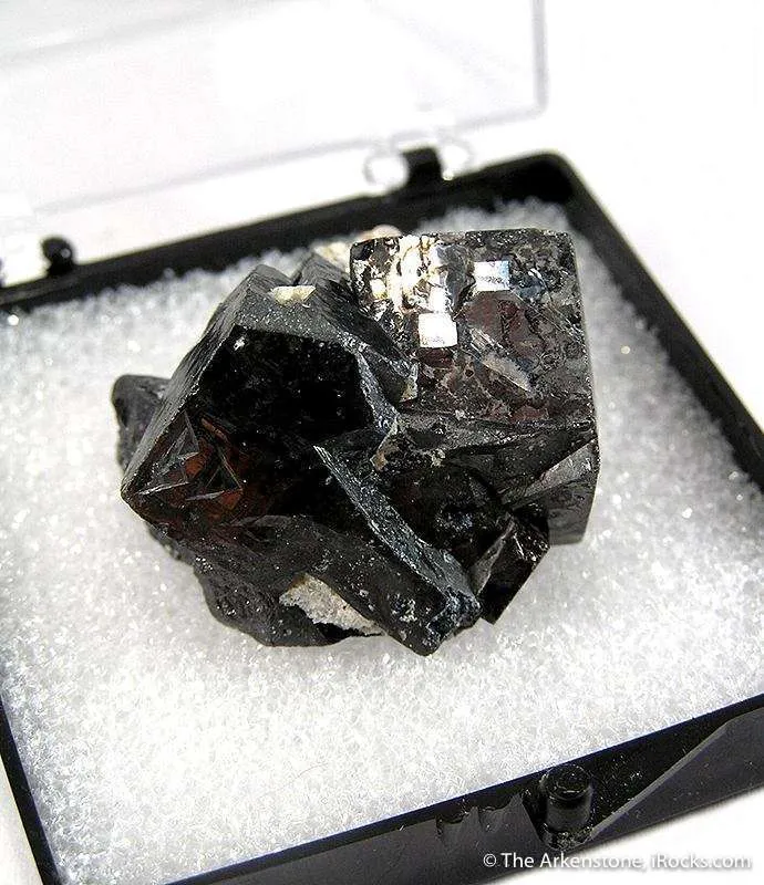 Magnetite image