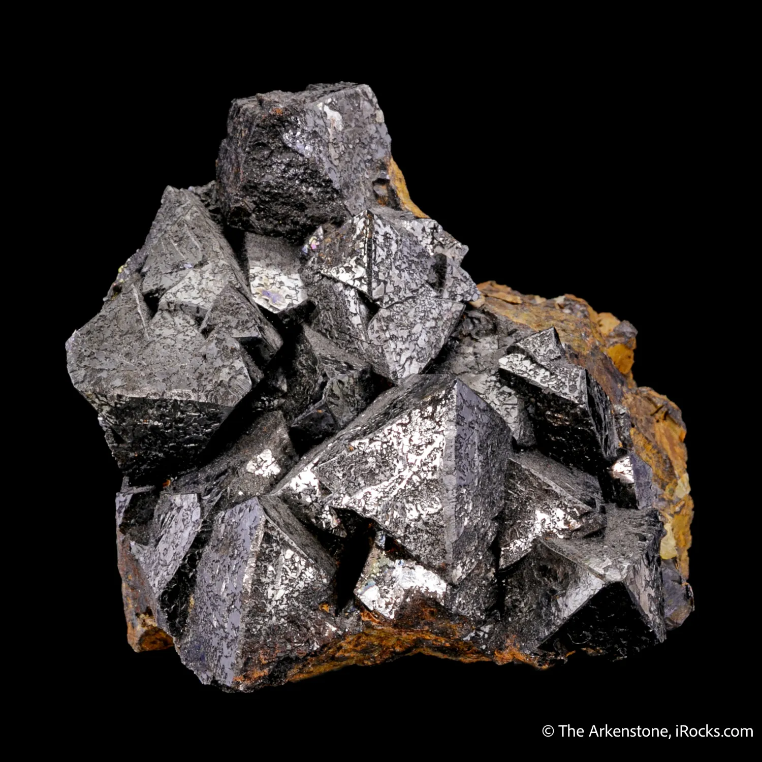 Magnetite - image 4