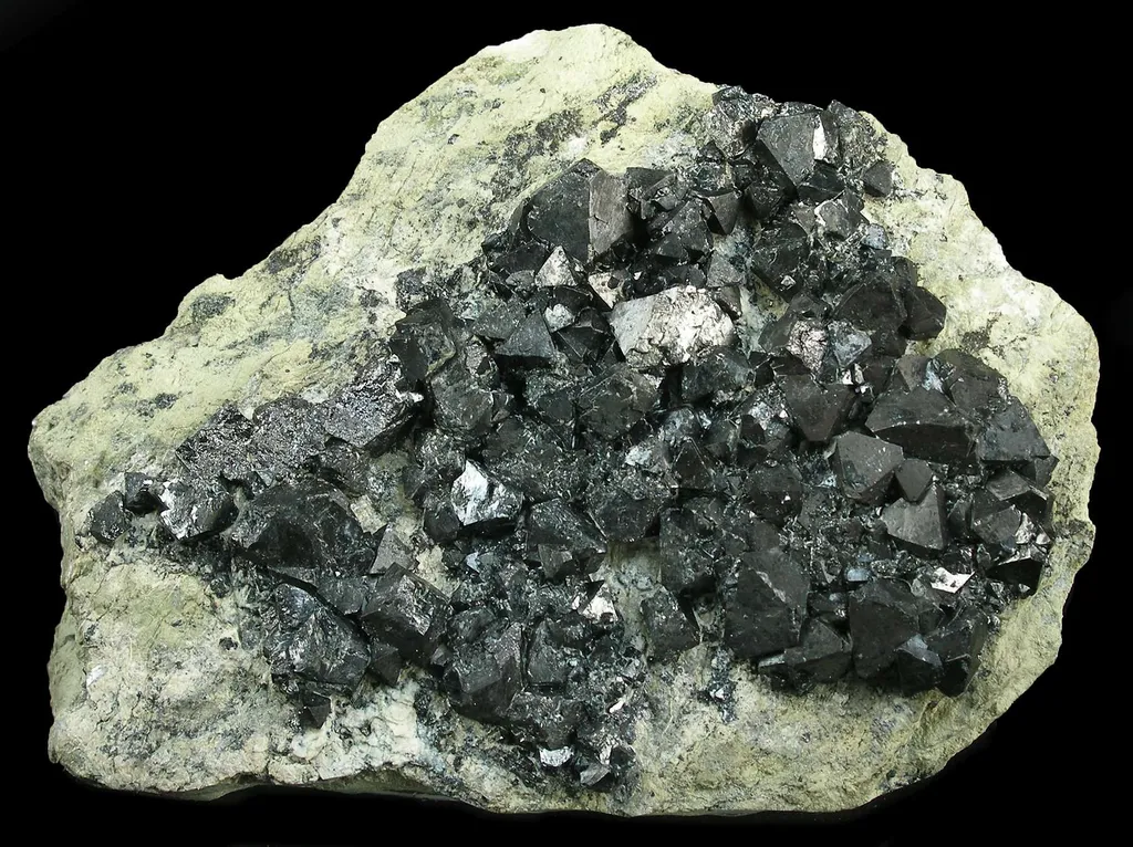 Magnetite image