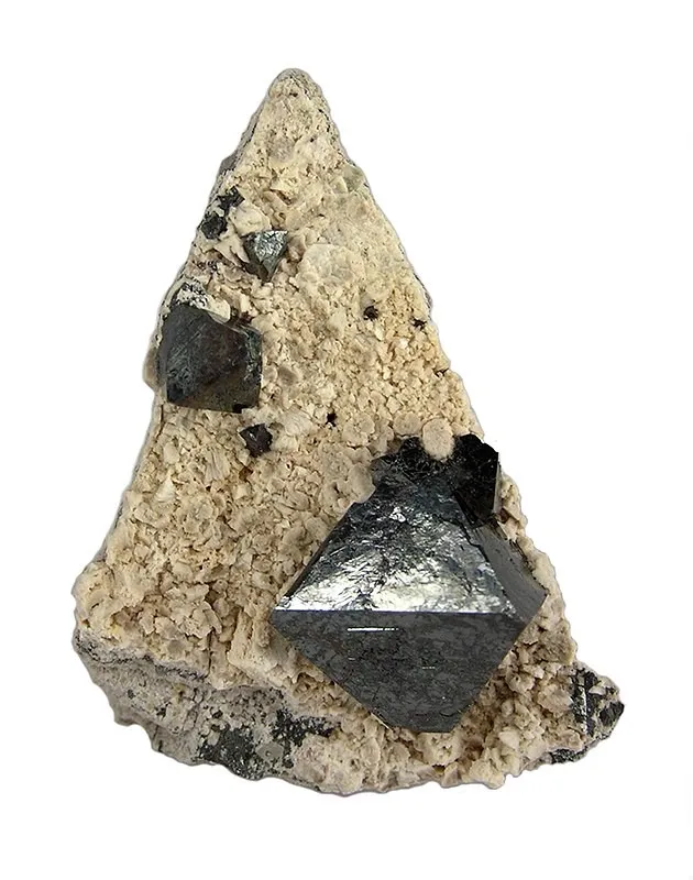 Magnetite image
