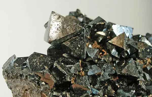 Magnetite - image 2