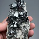 Magnetite - image 2