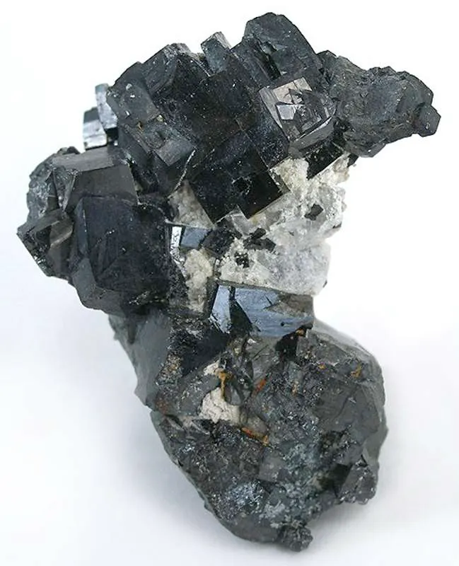 Magnetite - image 1