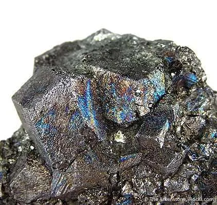 Magnetite - image 3