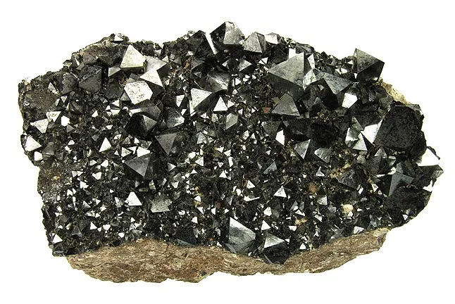Magnetite image